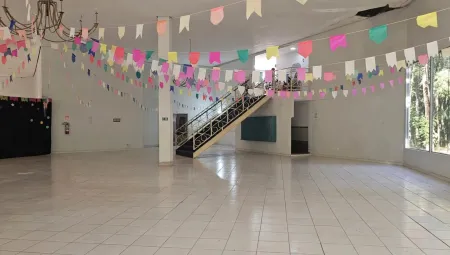 Chácara de Recreio Samambaia