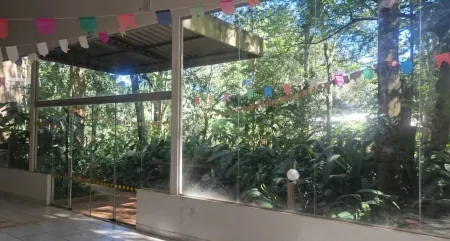 Chácara de Recreio Samambaia
