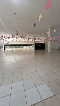 Chácara de Recreio Samambaia