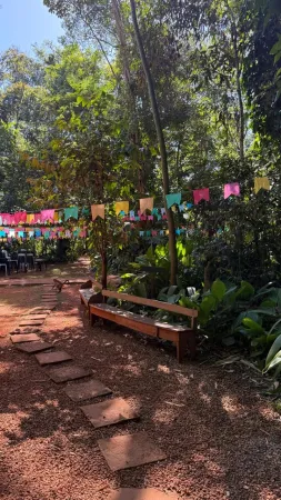 Chácara de Recreio Samambaia