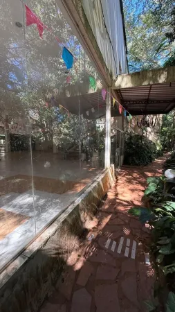 Chácara de Recreio Samambaia