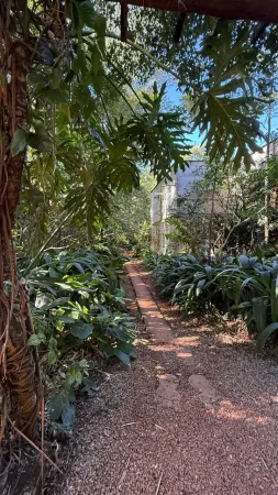 Chácara de Recreio Samambaia
