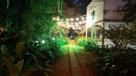 Chácara de Recreio Samambaia