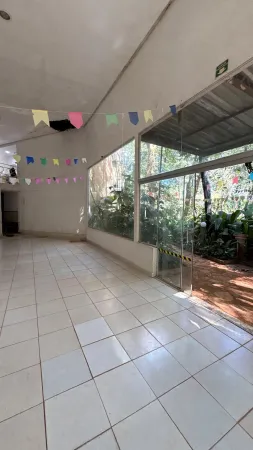 Chácara de Recreio Samambaia