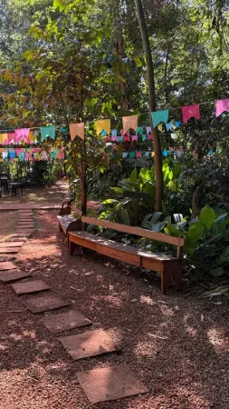 Chácara de Recreio Samambaia
