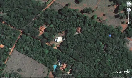 Chácara de Recreio Samambaia