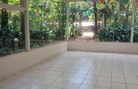 Chácara de Recreio Samambaia