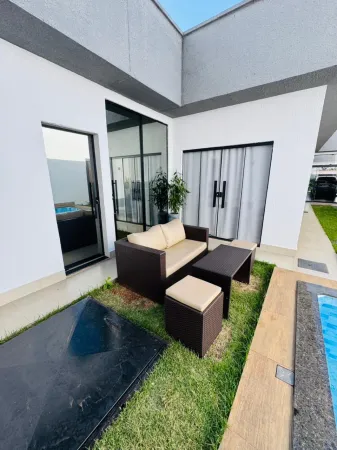 Casa Cardoso Continuação