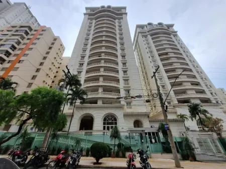 Edifício Capitólio