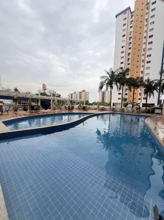 Condomínio Clube Turquesa