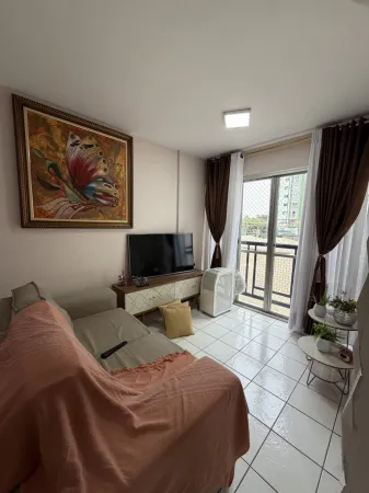 Condomínio Clube Turquesa