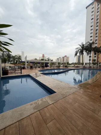 Condomínio Clube Turquesa