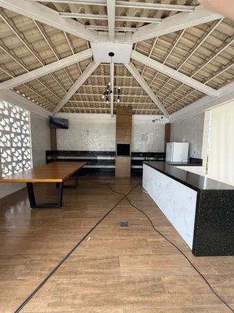 Condomínio Clube Turquesa