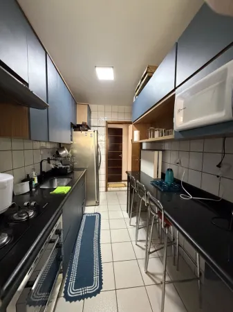 Condomínio Clube Turquesa
