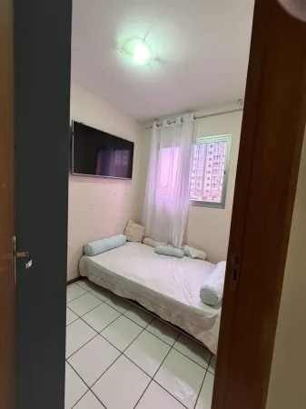 Condomínio Clube Turquesa