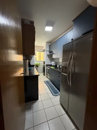 Condomínio Clube Turquesa