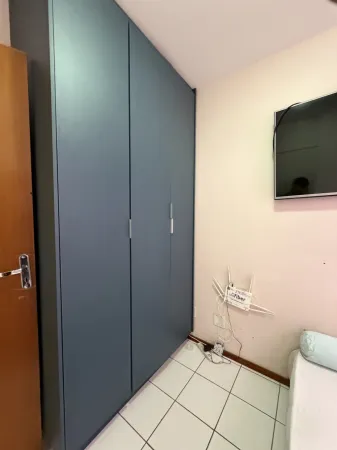Condomínio Clube Turquesa