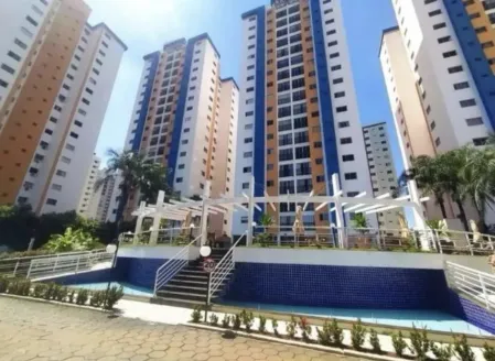 Condomínio Clube Turquesa