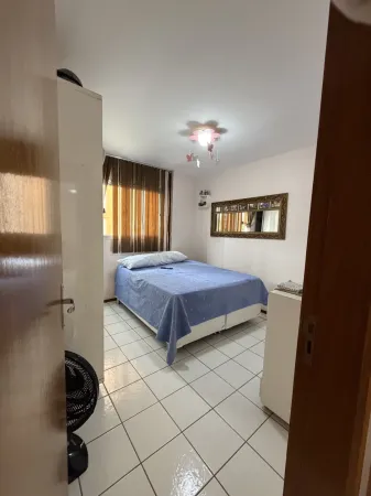 Condomínio Clube Turquesa
