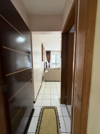 Condomínio Clube Turquesa