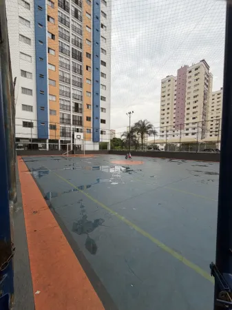 Condomínio Clube Turquesa