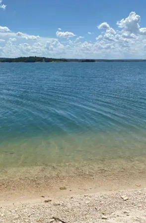 Rancho em Alexânia
