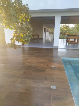 Rancho em Alexânia
