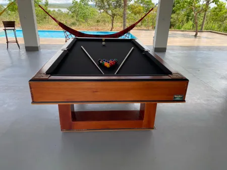 Rancho em Alexânia