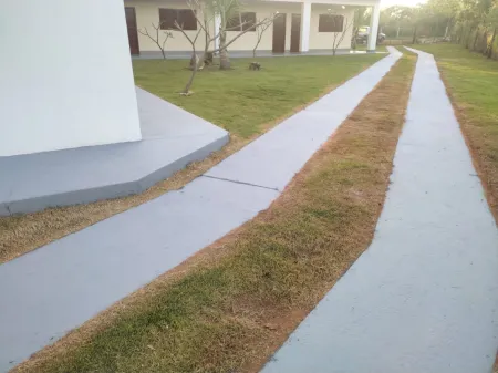 Rancho em Alexânia