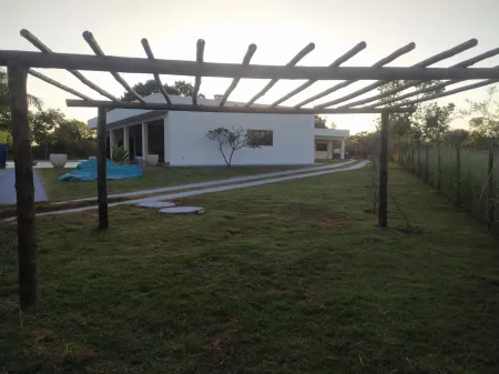 Rancho em Alexânia