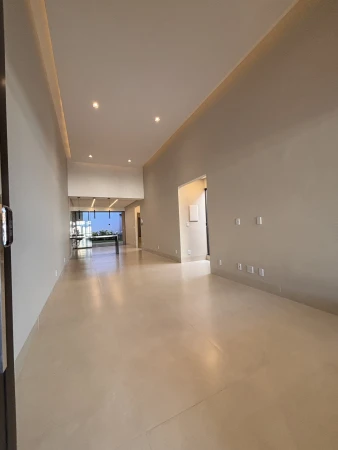 Casa Jardim Atlântico