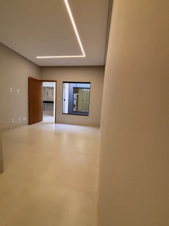 Casa Jardim Atlântico