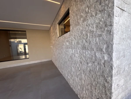 Casa Jardim Atlântico