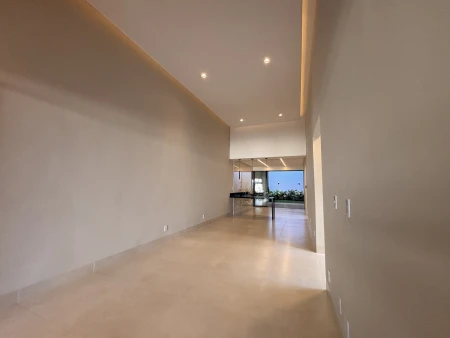 Casa Jardim Atlântico