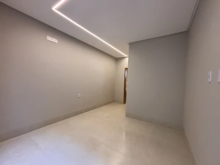 Casa Jardim Atlântico