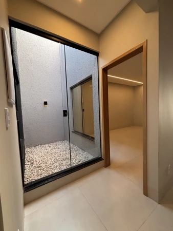 Casa Jardim Atlântico
