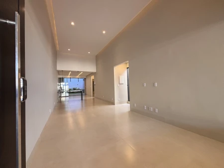Casa Jardim Atlântico
