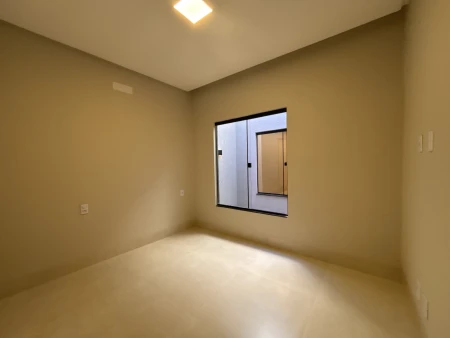 Casa Jardim Atlântico