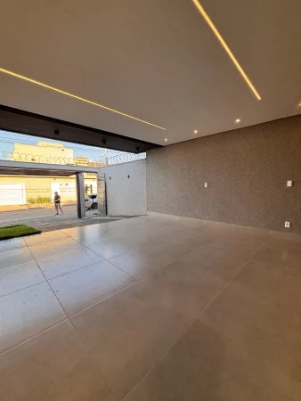 Casa Jardim Atlântico