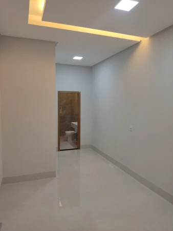 Casa Jardim Atlântico