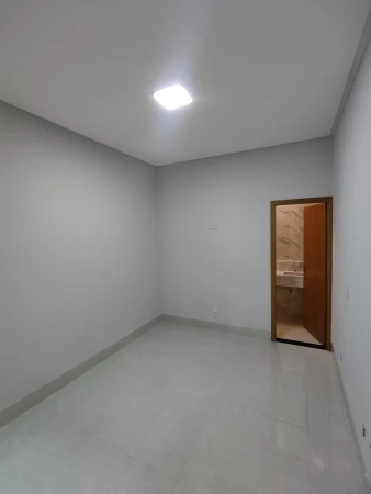 Casa Jardim Atlântico