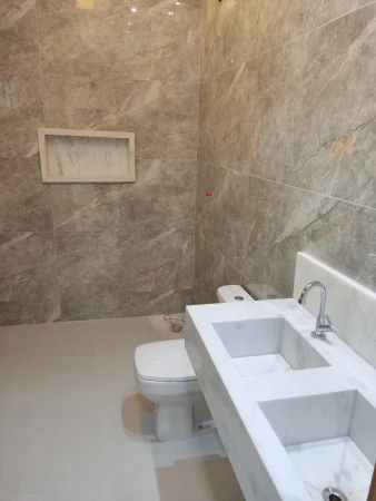 Casa Jardim Atlântico