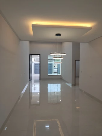 Casa Jardim Atlântico