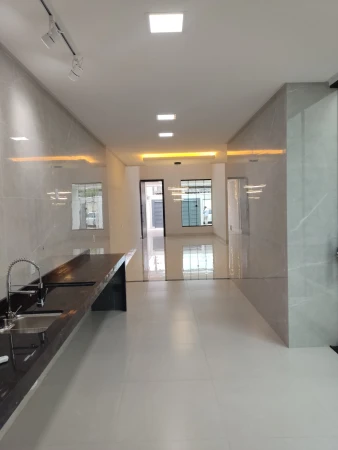 Casa Jardim Atlântico