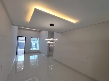 Casa Jardim Atlântico