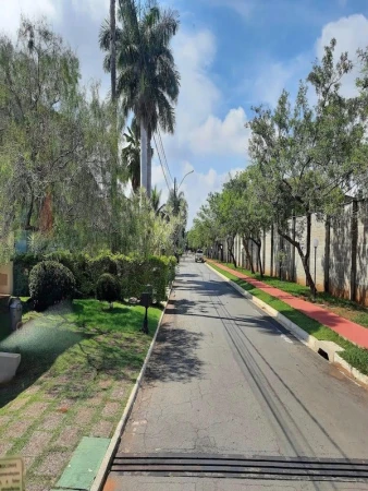 Lote Jardins Viena
