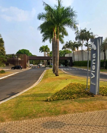 Lote Jardins Viena