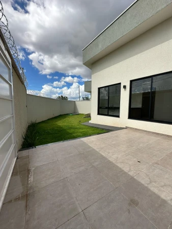 Casa Setor Faiçalville