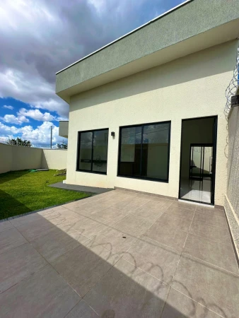 Casa Setor Faiçalville