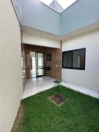 Casa Setor Faiçalville